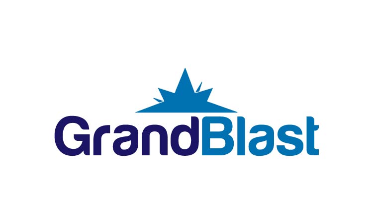 GrandBlast.com - Best premium domain marketplace